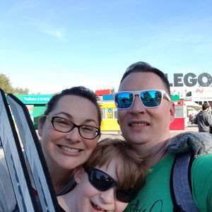 Meet your Posher, Sandra